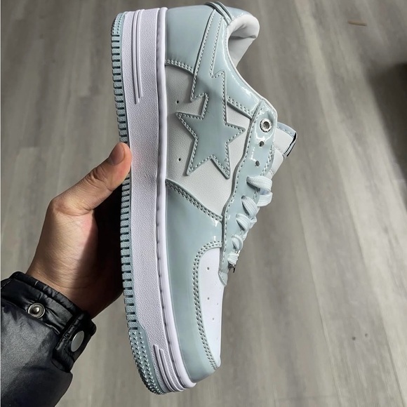 BAPESTA sneakers - Picture 2 of 3